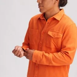 Stoic Daily Overshirt - Men's -Unicus Shop HARPUM D5