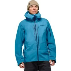 Norrona Lofoten GORE-TEX PRO Jacket - Men's 15 Norrona Lofoten GORE-TEX PRO Jacket - Men's -Unicus Shop HAWSUR