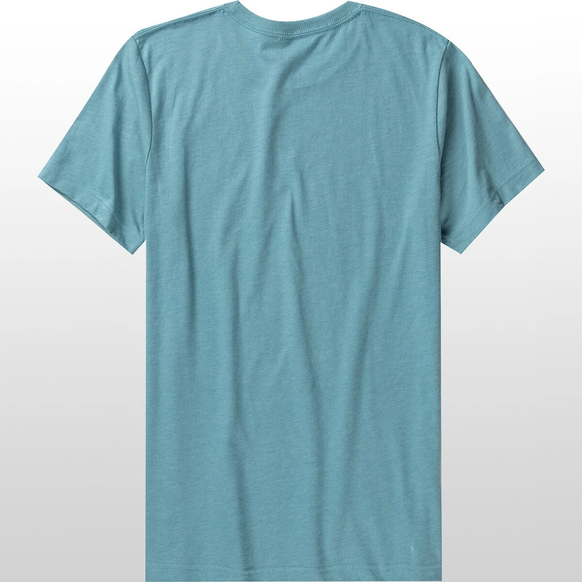 Hiking Tortoise T-Shirt - Men's 5 Hiking Tortoise T-Shirt - Men's - Image 3