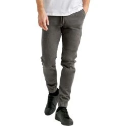 No Sweat Slim Fit Jogger Pant - Men's 10 No Sweat Slim Fit Jogger Pant - Men's -Unicus Shop HEAGRE 2