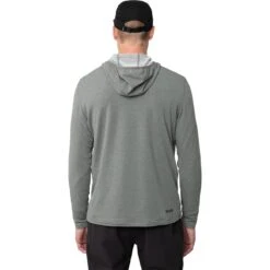 Basecamp Hoodie - Men's 11 Basecamp Hoodie - Men's -Unicus Shop HEAGRE D1