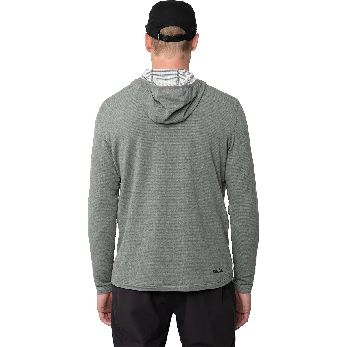 Basecamp Hoodie - Men's 5 Basecamp Hoodie - Men's - Image 3