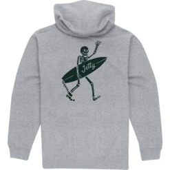 Coffin Hoodie - Men's