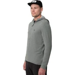 Basecamp Hoodie - Men's 14 Basecamp Hoodie - Men's -Unicus Shop HEAGRE D4