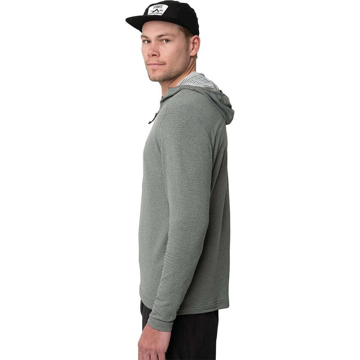 Basecamp Hoodie - Men's 6 Basecamp Hoodie - Men's - Image 4