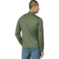 Patagonia R1 Daily Zip-Neck Top - Men's 10 Patagonia R1 Daily Zip-Neck Top - Men's -Unicus Shop HEGRSEGRXD D1