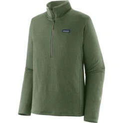 Patagonia R1 Daily Zip-Neck Top - Men's 9 Patagonia R1 Daily Zip-Neck Top - Men's -Unicus Shop HEGRSEGRXD D2