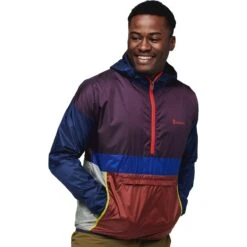 Cotopaxi Teca Half-Zip Windbreaker 33 Cotopaxi Teca Half-Zip Windbreaker -Unicus Shop HIGWIN