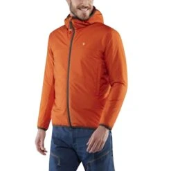Fjallraven Bergtagen Lite Insulation Jacket - Men's -Unicus Shop HOKOR