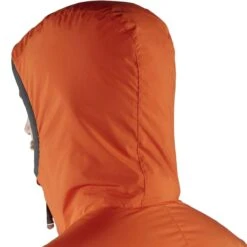 Fjallraven Bergtagen Lite Insulation Jacket - Men's -Unicus Shop HOKOR D3