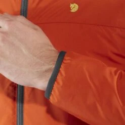 Fjallraven Bergtagen Lite Insulation Jacket - Men's -Unicus Shop HOKOR D6