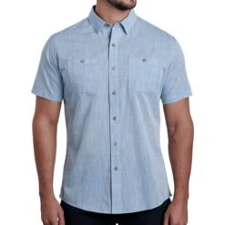 KUHL Karib Stripe Shirt - Men's