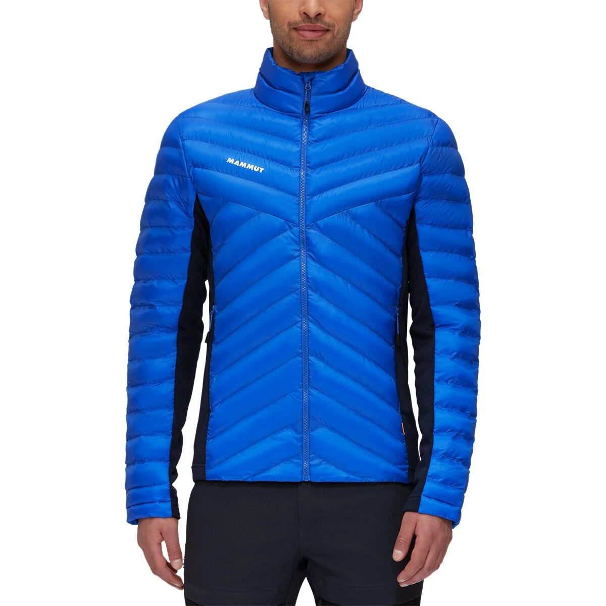 Mammut Albula IN Hybrid Jacket - Men's 4 Mammut Albula IN Hybrid Jacket - Men's - Image 2