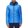 Mammut Broad Peak IN Hooded Jacket - Men's 2 Mammut Broad Peak IN Hooded Jacket - Men's -Unicus Shop ICEMARA