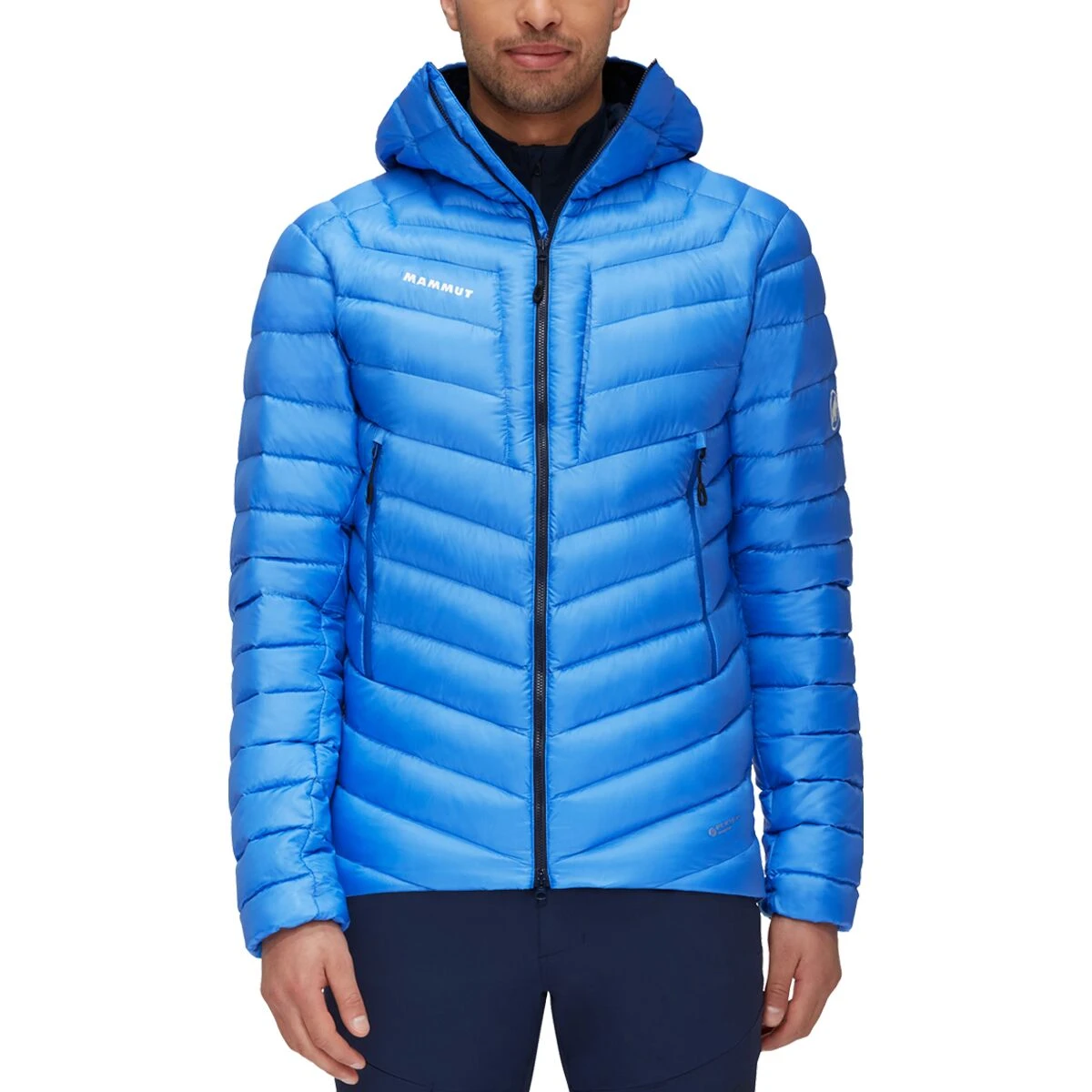 Mammut Broad Peak IN Hooded Jacket - Men's 3 Mammut Broad Peak IN Hooded Jacket - Men's