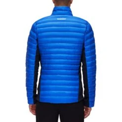 Mammut Albula IN Hybrid Jacket - Men's