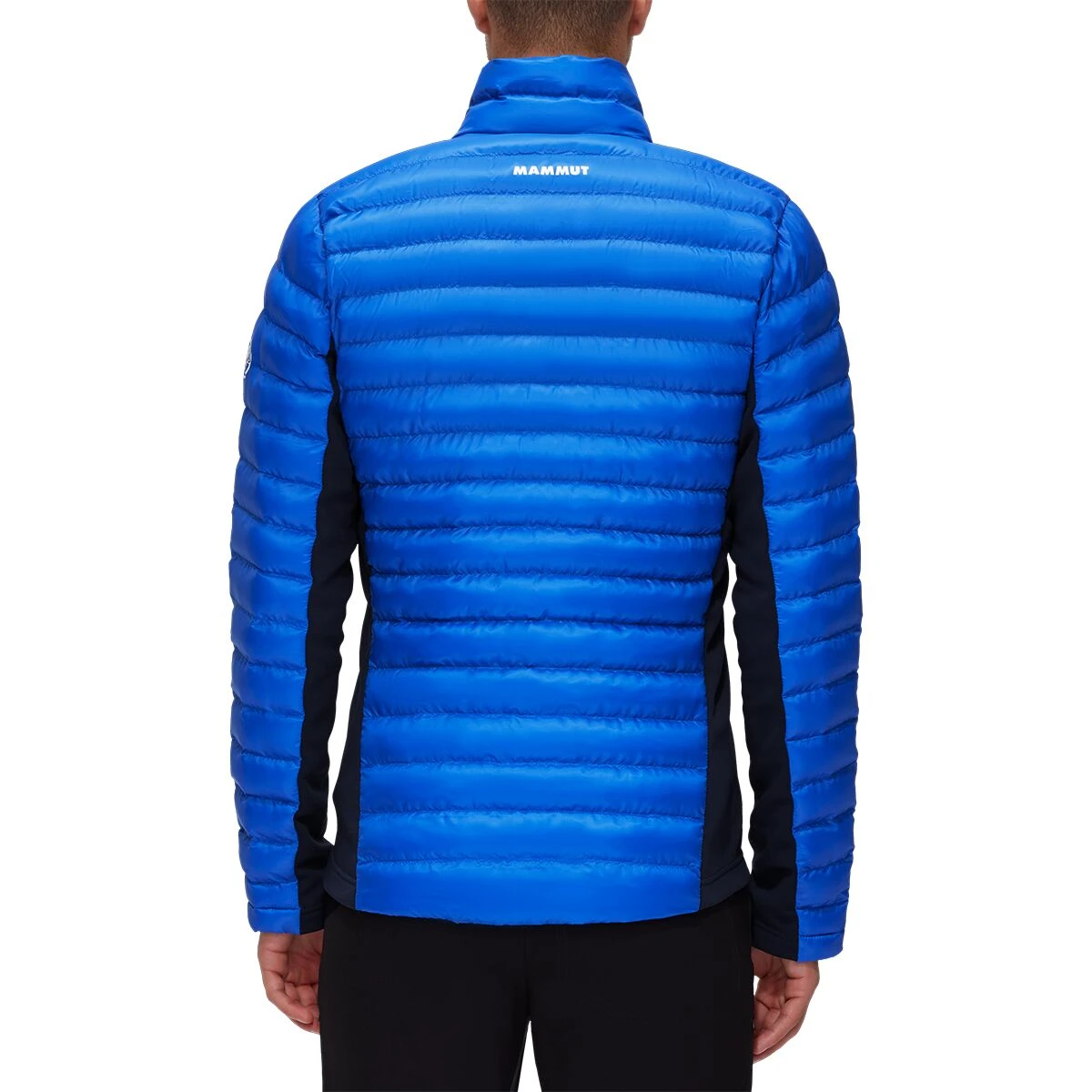 Mammut Albula IN Hybrid Jacket - Men's 3 Mammut Albula IN Hybrid Jacket - Men's