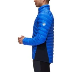 Mammut Albula IN Hybrid Jacket - Men's 11 Mammut Albula IN Hybrid Jacket - Men's -Unicus Shop ICEMAR D5