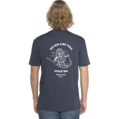 Armada Blenny Short-Sleeve Pocket T-Shirt - Men's -Unicus Shop IND