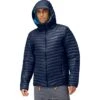 Norrona Trollveggen Superlight Down850 Hooded Jacket - Men's 1 Norrona Trollveggen Superlight Down850 Hooded Jacket - Men's -Unicus Shop INDNIG 1