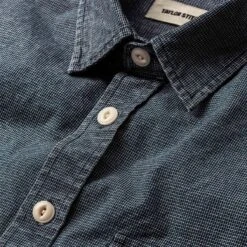 The Moto Utility Shirt - Men's -Unicus Shop INDPINDOT D4