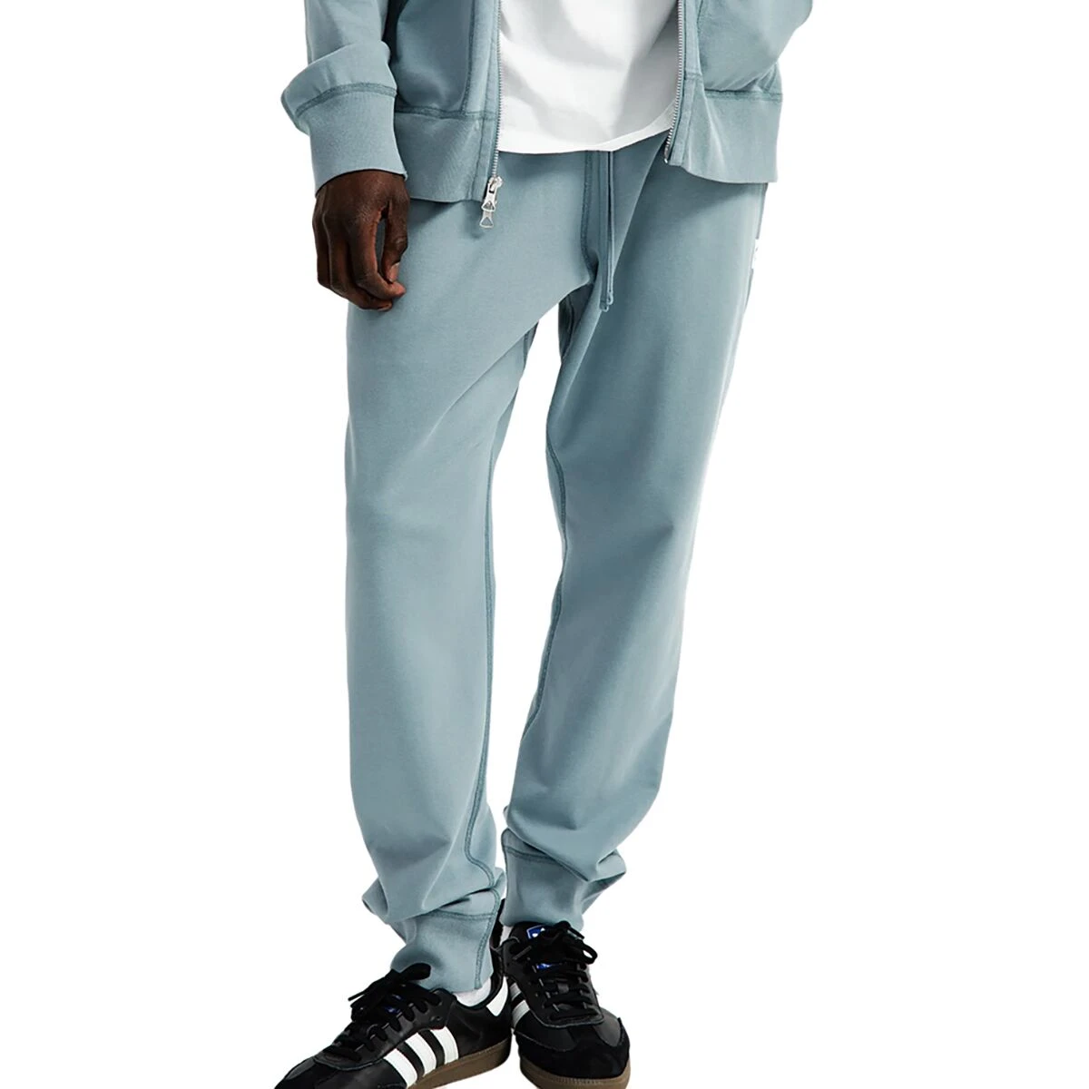 Lightweight Terry Slim Sweatpant - Men's 8 Lightweight Terry Slim Sweatpant - Men's - Image 6