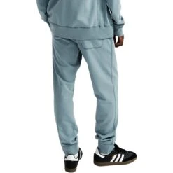 Lightweight Terry Slim Sweatpant - Men's 17 Lightweight Terry Slim Sweatpant - Men's -Unicus Shop INK D1 1