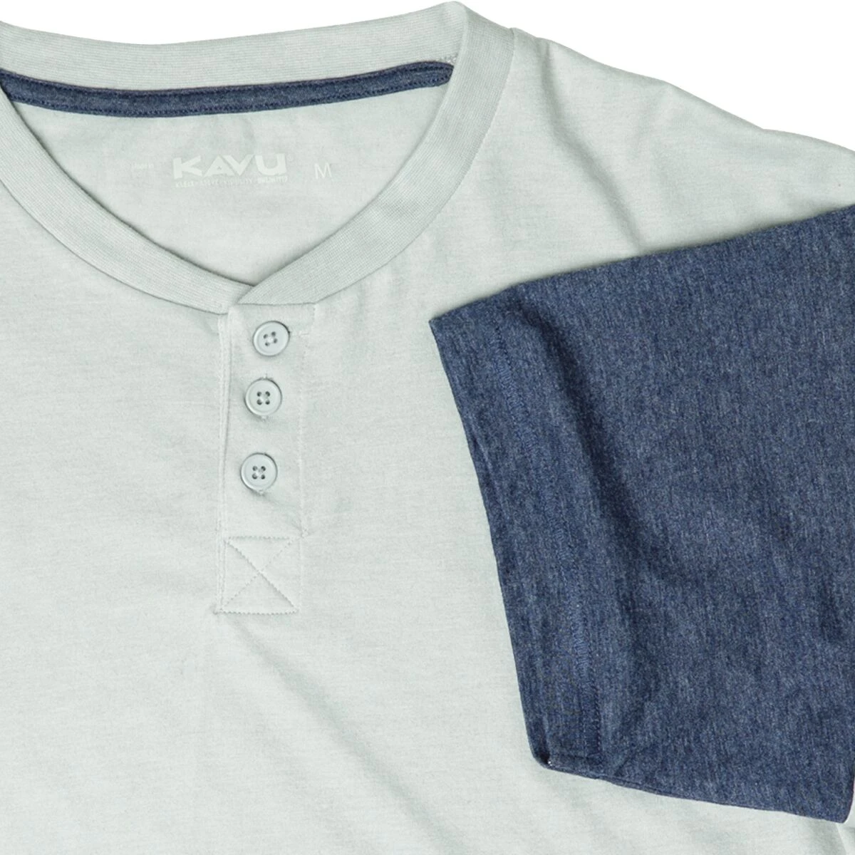 KAVU Drop Shot T-Shirt - Men's 9 KAVU Drop Shot T-Shirt - Men's - Image 7