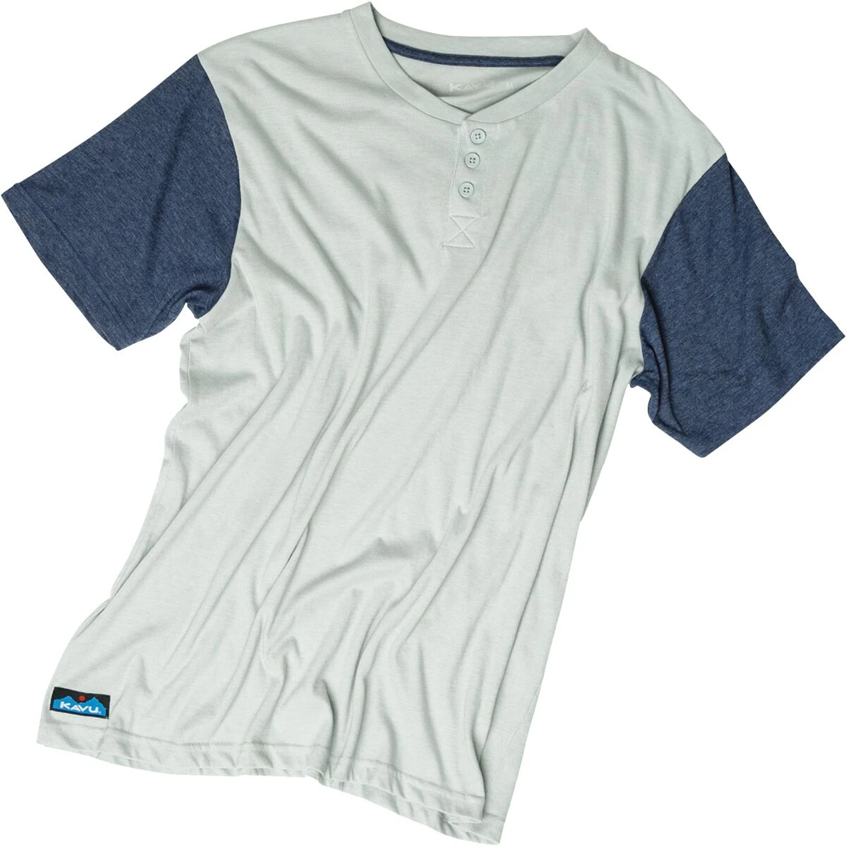 KAVU Drop Shot T-Shirt - Men's 7 KAVU Drop Shot T-Shirt - Men's - Image 5