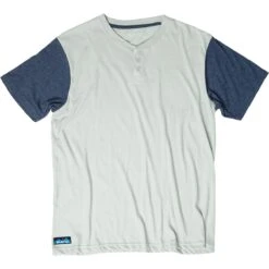KAVU Drop Shot T-Shirt - Men's 15 KAVU Drop Shot T-Shirt - Men's -Unicus Shop INK D4 1