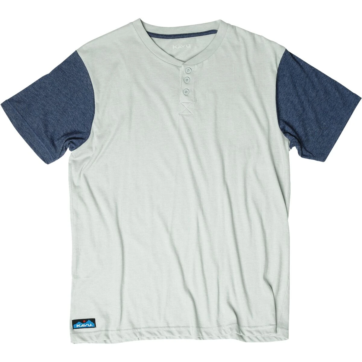 KAVU Drop Shot T-Shirt - Men's 5 KAVU Drop Shot T-Shirt - Men's - Image 3