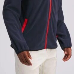 KAVU Peoh Point Fleece Jacket - Men's 13 KAVU Peoh Point Fleece Jacket - Men's -Unicus Shop INK D4