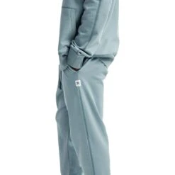 Lightweight Terry Slim Sweatpant - Men's 16 Lightweight Terry Slim Sweatpant - Men's -Unicus Shop INK D5 2