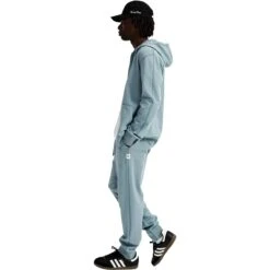 Lightweight Terry Slim Sweatpant - Men's 12 Lightweight Terry Slim Sweatpant - Men's -Unicus Shop INK D7 2