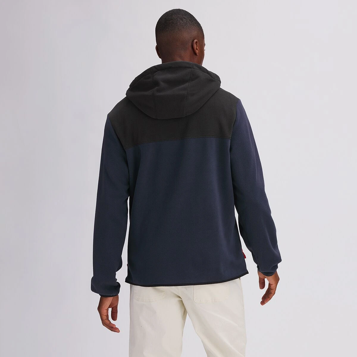 KAVU Peoh Point Fleece Jacket - Men's 3 KAVU Peoh Point Fleece Jacket - Men's