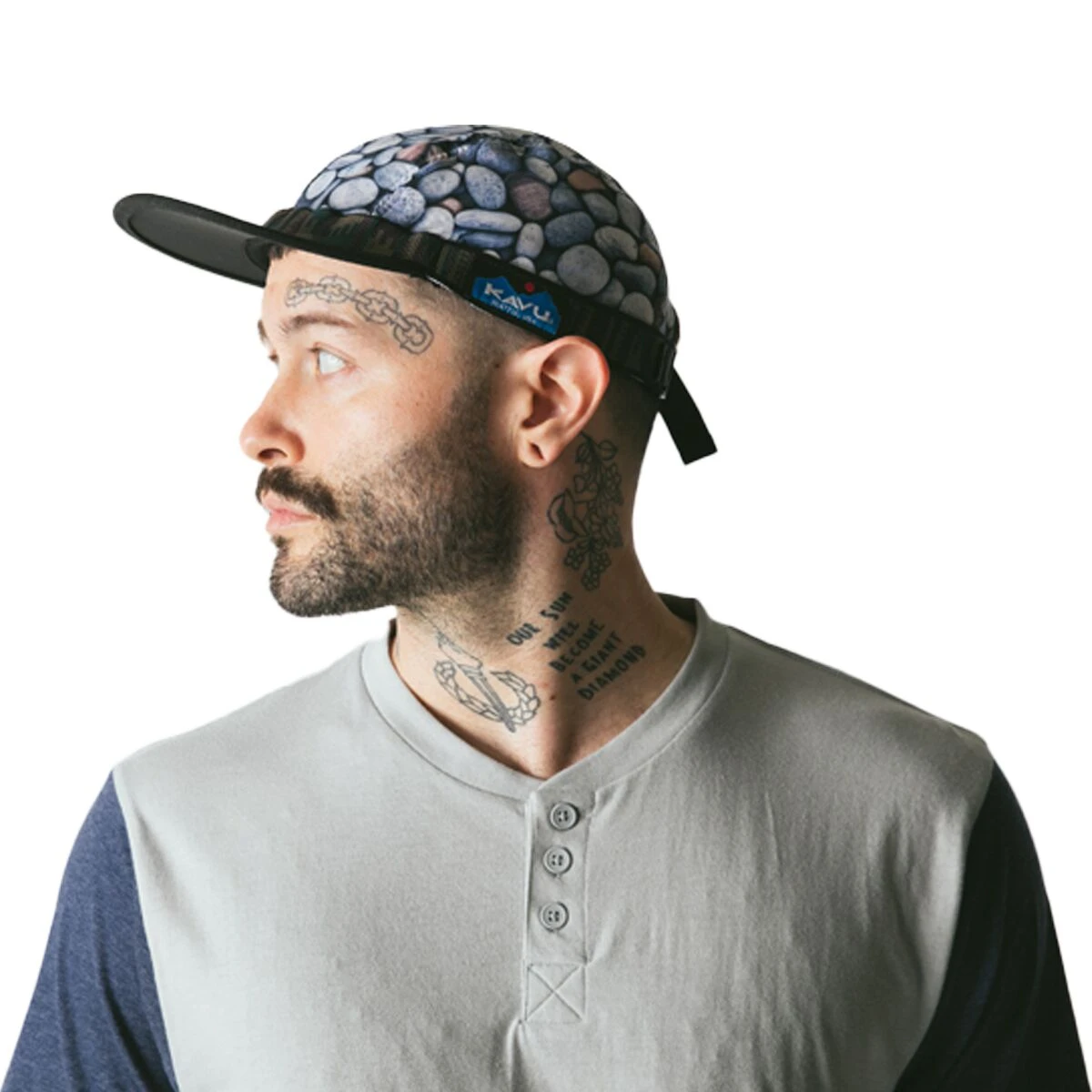 KAVU Drop Shot T-Shirt - Men's 6 KAVU Drop Shot T-Shirt - Men's - Image 4