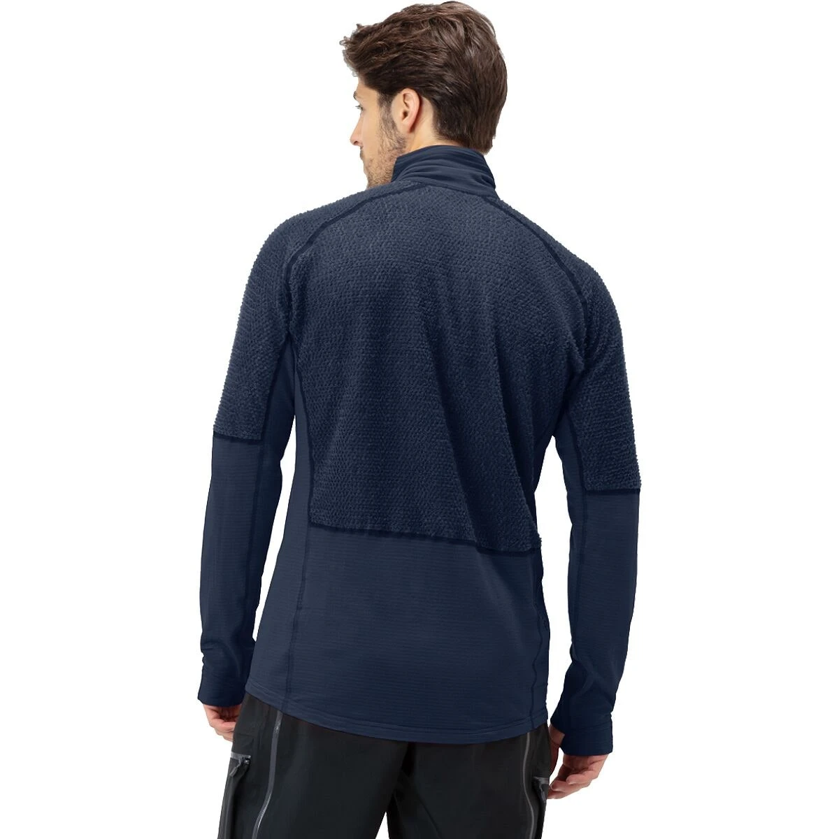 Norrona Lyngen Alpha90 Jacket - Men's 6 Norrona Lyngen Alpha90 Jacket - Men's - Image 4