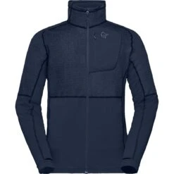 Norrona Lyngen Alpha90 Jacket - Men's