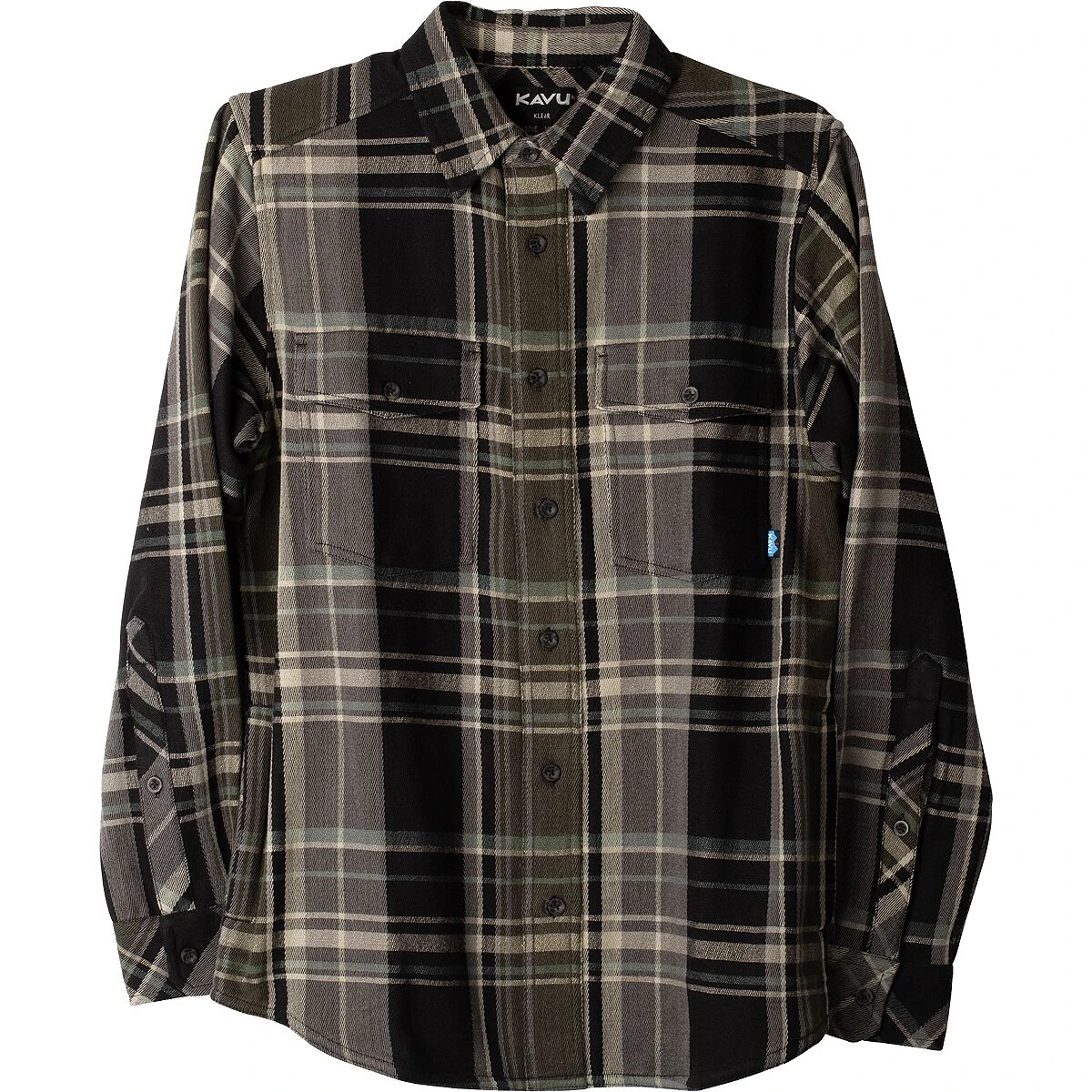 KAVU Carrick Bend Shirt Jacket - Men's 5 KAVU Carrick Bend Shirt Jacket - Men's - Image 3