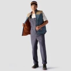 Stoic Overall - Men's 11 Stoic Overall - Men's -Unicus Shop IROGAT