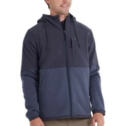 Sherpa-Lined Elements Jacket -Unicus Shop IROGRE