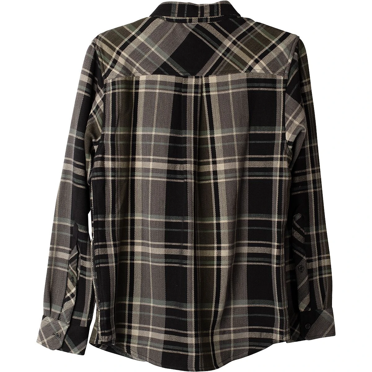 KAVU Carrick Bend Shirt Jacket - Men's 3 KAVU Carrick Bend Shirt Jacket - Men's