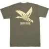 Field Supply T-Shirt - Men's -Unicus Shop IVYGRE 1