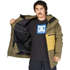 DC Recon Jacket - Men's