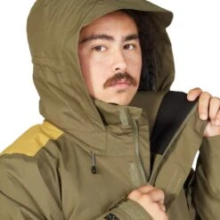 DC Recon Jacket - Men's -Unicus Shop IVYGRE D7