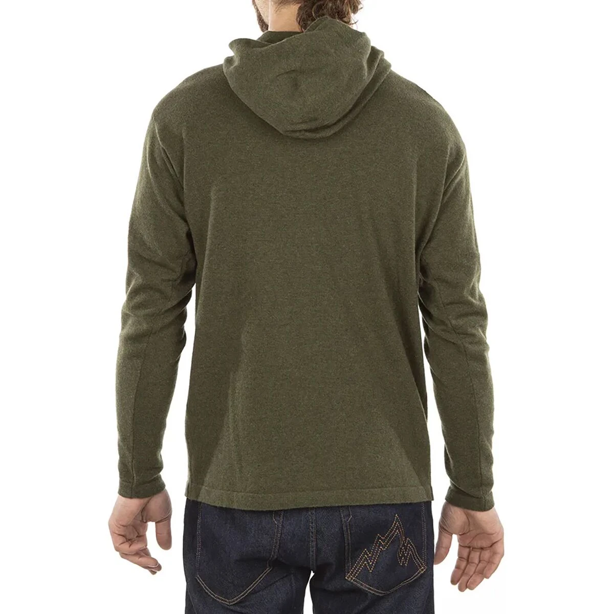 La Sportiva Master Hoodie - Men's 7 La Sportiva Master Hoodie - Men's - Image 6