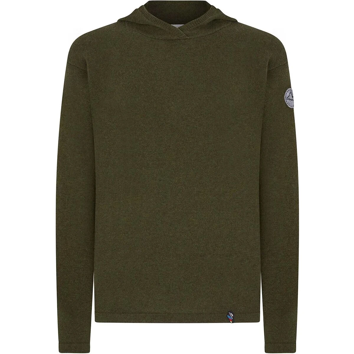 La Sportiva Master Hoodie - Men's 8 La Sportiva Master Hoodie - Men's - Image 7