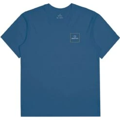 Brixton Alpha Block Short-Sleeve T-Shirt - Men's