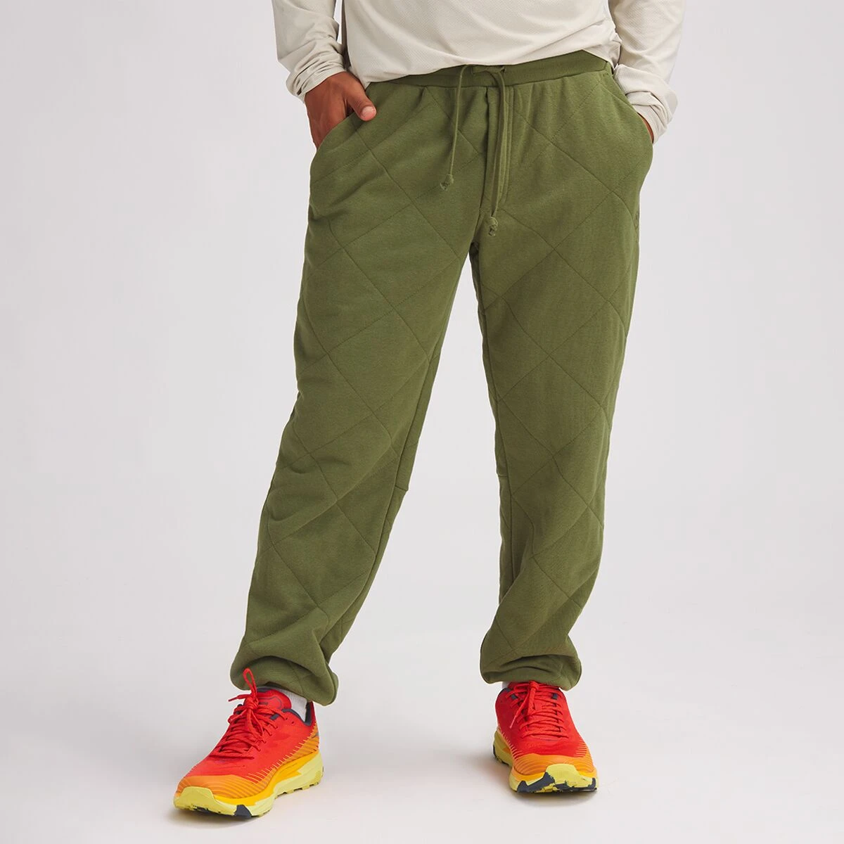 Quilted Jogger - Men's 7 Quilted Jogger - Men's - Image 5