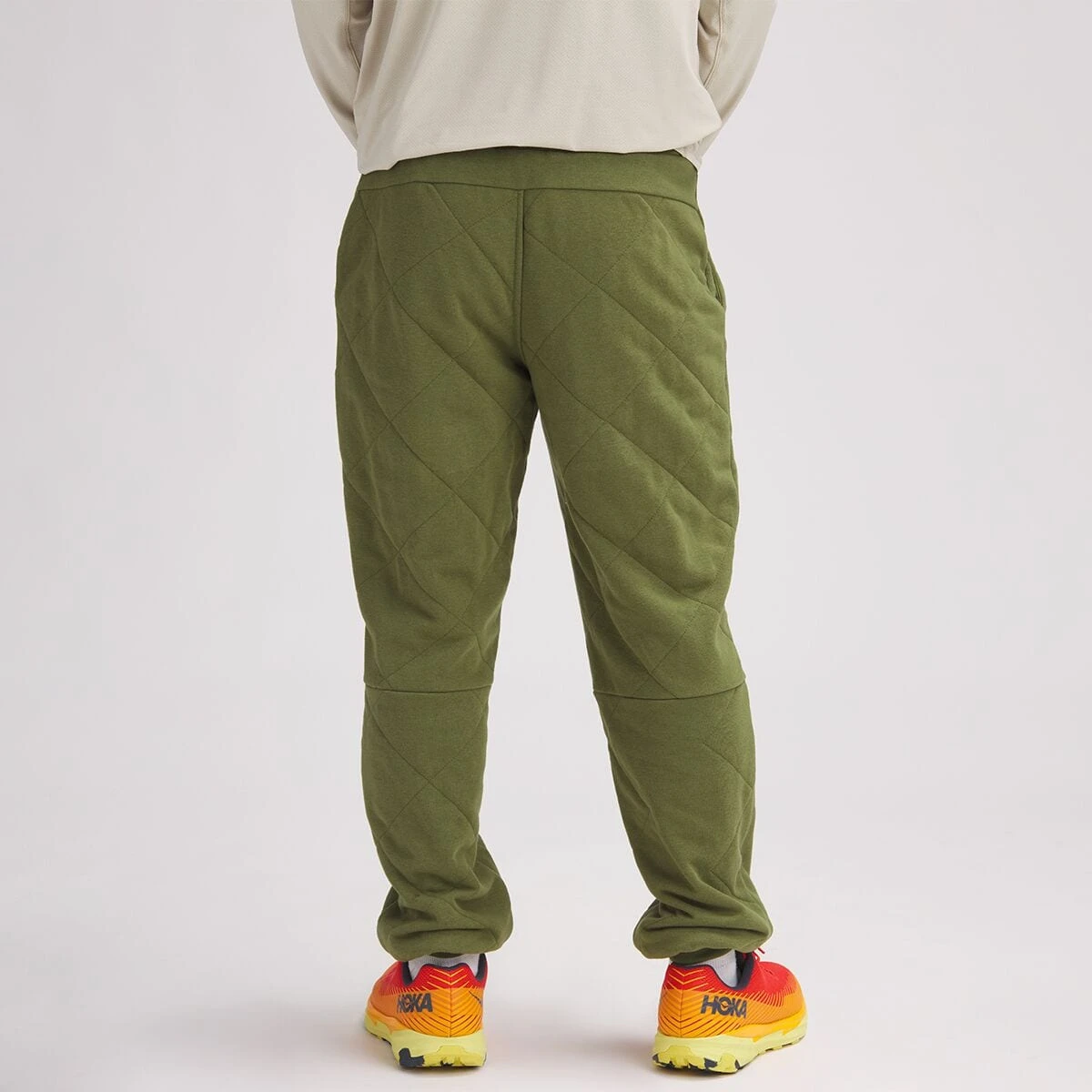 Quilted Jogger - Men's 4 Quilted Jogger - Men's - Image 2